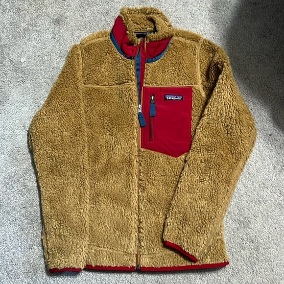 Patagonia Jackets & Blazers - Patagonia coat